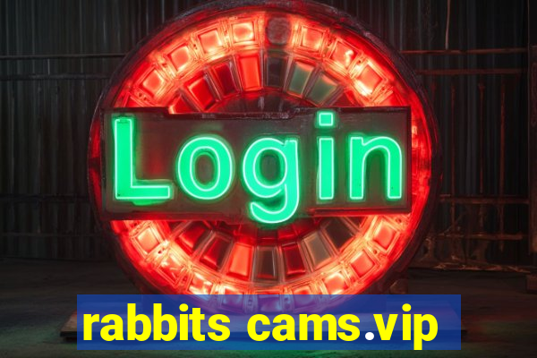 rabbits cams.vip